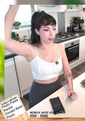 Layna Lazar OnlyFans Leaked Free Thumbnail Picture - #aqqVdoc3He