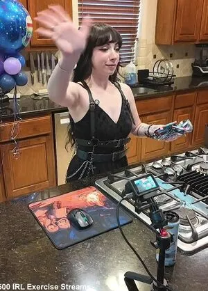 Layna Lazar OnlyFans Leaked Free Thumbnail Picture - #ceXZ4a2ase