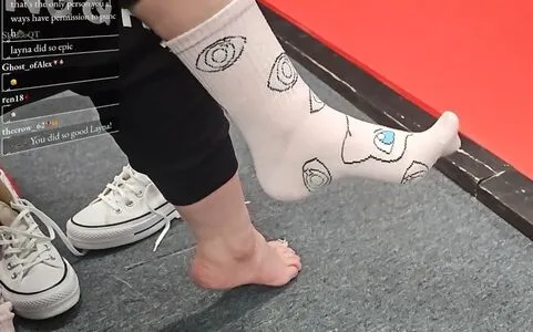 Layna Lazar OnlyFans Leaked Free Thumbnail Picture - #eyx68rdQIS