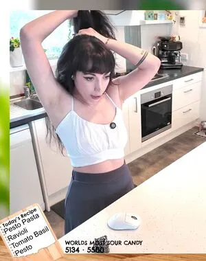 Layna Lazar OnlyFans Leaked Free Thumbnail Picture - #fWuJt5jhuQ