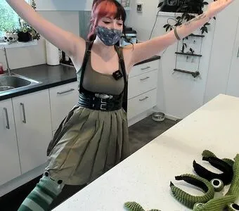 Layna Lazar OnlyFans Leaked Free Thumbnail Picture - #h8KxOHi6cJ