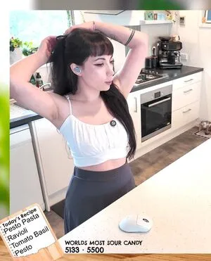 Layna Lazar OnlyFans Leaked Free Thumbnail Picture - #kb1z6xqT8B