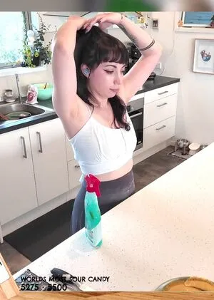 Layna Lazar OnlyFans Leaked Free Thumbnail Picture - #m0SPdnm20x