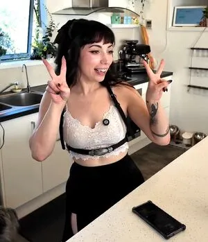 Layna Lazar OnlyFans Leaked Free Thumbnail Picture - #qhB9fcZUPh