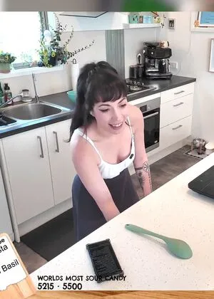 Layna Lazar OnlyFans Leaked Free Thumbnail Picture - #rdz5thbQbS