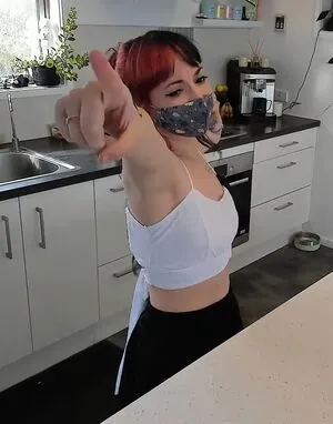 Layna Lazar OnlyFans Leaked Free Thumbnail Picture - #rypxA7Aqdw