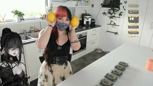 Layna Lazar OnlyFans Leaked Free Thumbnail Picture - #tKqvFZ3l8h
