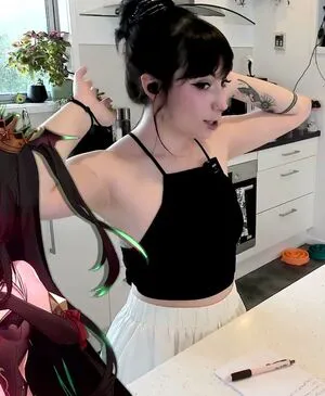 Layna Lazar OnlyFans Leaked Free Thumbnail Picture - #tRLuwKP56T
