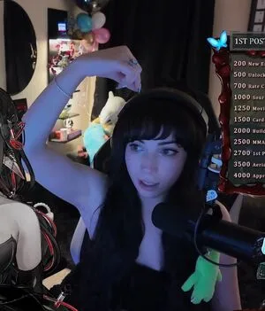 Layna Lazar OnlyFans Leaked Free Thumbnail Picture - #ucrBeAZLVy