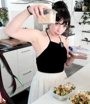 Layna Lazar OnlyFans Leaked Free Thumbnail Picture - #usOk3JBfEO