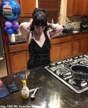 Layna Lazar OnlyFans Leaked Free Thumbnail Picture - #uxEpJkABSS