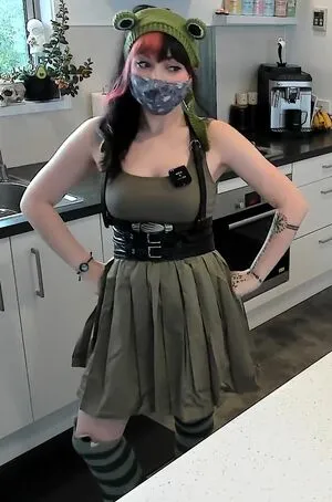 Layna Lazar OnlyFans Leaked Free Thumbnail Picture - #vxxnZtRgGR