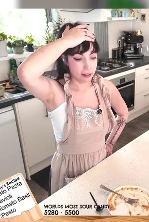 Layna Lazar OnlyFans Leaked Free Thumbnail Picture - #xse0mGLElX