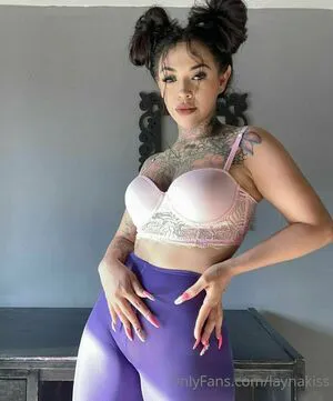 Laynakiss OnlyFans Leaked Free Thumbnail Picture - #IvAlAh4nln