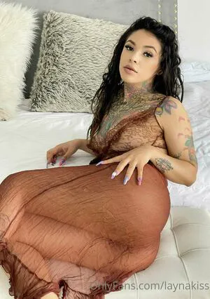 Laynakiss OnlyFans Leaked Free Thumbnail Picture - #NyTNNRLmzM