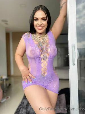 Laynakiss OnlyFans Leaked Free Thumbnail Picture - #YxoAgdBwiW
