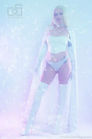 Layneneko OnlyFans Leaked Free Thumbnail Picture - #VA9GqOTFBV