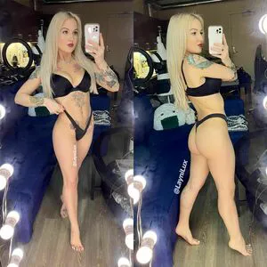 Layni Baby OnlyFans Leaked Free Thumbnail Picture - #noID8BkPso