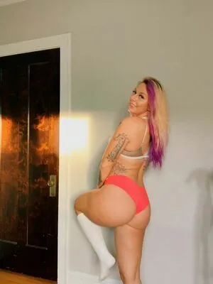 Laynie Luck OnlyFans Leaked Free Thumbnail Picture - #kF31cQXK7M