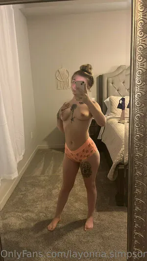 Layonna Simpson OnlyFans Leaked Free Thumbnail Picture - #ApEJmzyo5n