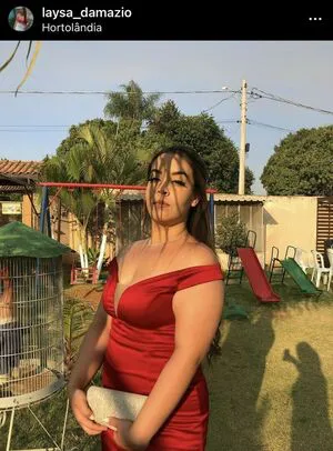 Laysa Damazio OnlyFans Leaked Free Thumbnail Picture - #jew1zY6VUE