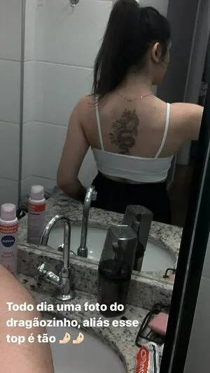 Laysa Gardini OnlyFans Leaked Free Thumbnail Picture - #kGhU9FUQz8