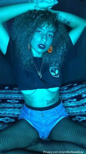 Laysla Jack OnlyFans Leaked Free Thumbnail Picture - #aIcstT6fS3
