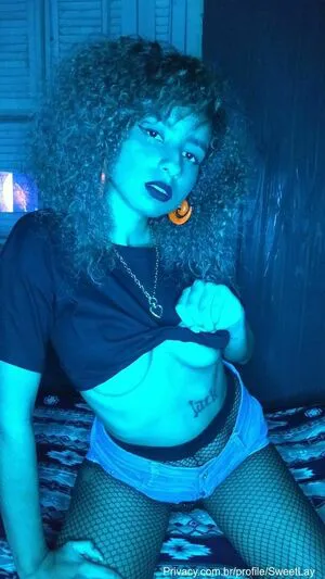 Laysla Jack OnlyFans Leaked Free Thumbnail Picture - #hXWn8wKgH4