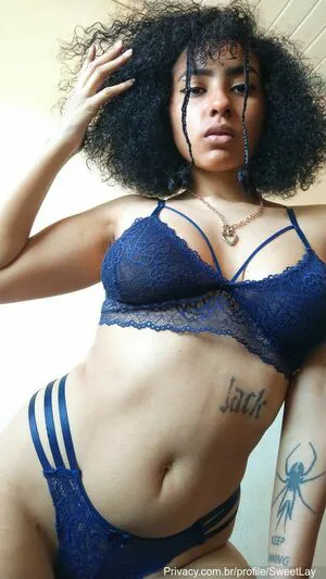 Laysla Jack OnlyFans Leaked Free Thumbnail Picture - #hjnaJJJ3oh