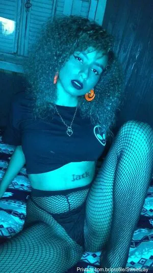 Laysla Jack OnlyFans Leaked Free Thumbnail Picture - #jeYRdoiMx3