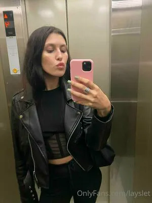 Layslet OnlyFans Leaked Free Thumbnail Picture - #0tVWyABu2s