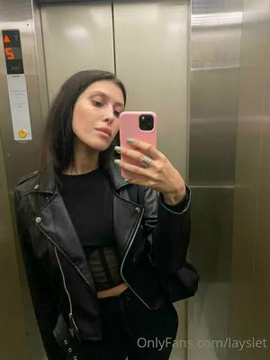 Layslet OnlyFans Leaked Free Thumbnail Picture - #2CavSKEaIM