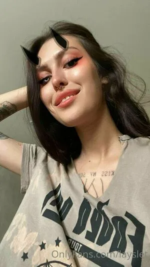 Layslet OnlyFans Leaked Free Thumbnail Picture - #62pD09yz5c