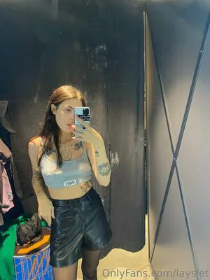 Layslet OnlyFans Leaked Free Thumbnail Picture - #CBFHJ1Ruri