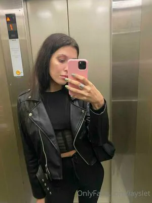 Layslet OnlyFans Leaked Free Thumbnail Picture - #eNehBB57dY