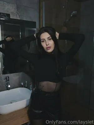 Layslet OnlyFans Leaked Free Thumbnail Picture - #gXgdmx7eun