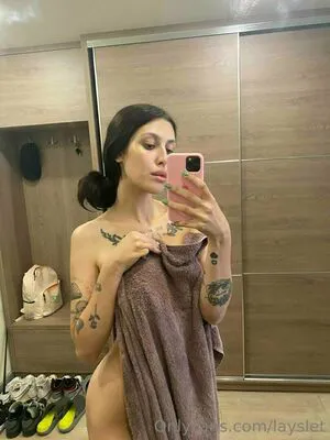 Layslet OnlyFans Leaked Free Thumbnail Picture - #hPIYRAYIv3