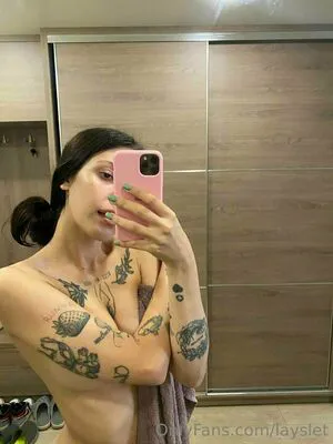 Layslet OnlyFans Leaked Free Thumbnail Picture - #k1WBu8cfPZ