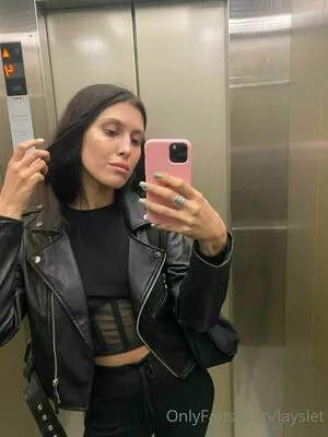Layslet OnlyFans Leaked Free Thumbnail Picture - #oJdqKx2FrB