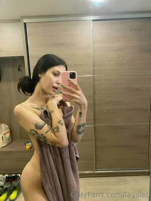 Layslet OnlyFans Leaked Free Thumbnail Picture - #pifFbEdb2T