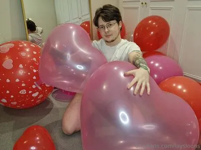 Laysloons OnlyFans Leaked Free Thumbnail Picture - #4KQLdyF2jR