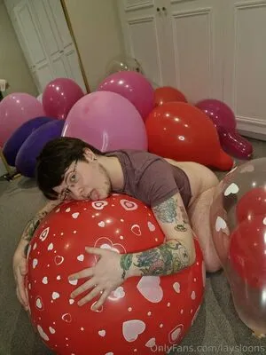 Laysloons OnlyFans Leaked Free Thumbnail Picture - #S5cRnOlBhK