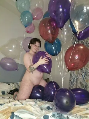 Laysloons OnlyFans Leaked Free Thumbnail Picture - #blughMp006