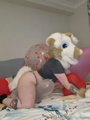 Laysloons OnlyFans Leaked Free Thumbnail Picture - #jsEP4wwn92