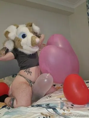 Laysloons OnlyFans Leaked Free Thumbnail Picture - #rmUkURsbHD