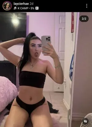 Layy2 OnlyFans Leaked Free Thumbnail Picture - #fO5NQikMZM