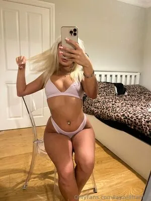 Layzellfrankie OnlyFans Leaked Free Thumbnail Picture - #0LM32SMgqj