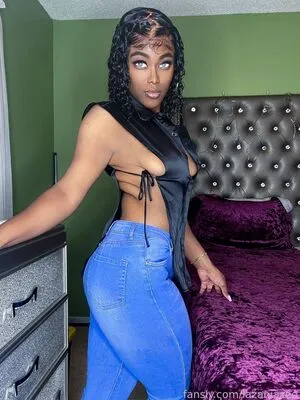Lazaniazee OnlyFans Leaked Free Thumbnail Picture - #F6BprlEDHY