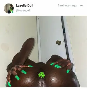 Lazelle Doll OnlyFans Leaked Free Thumbnail Picture - #3tKTlKV617