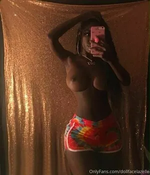 Lazelle Doll OnlyFans Leaked Free Thumbnail Picture - #7DN7X4iK5l